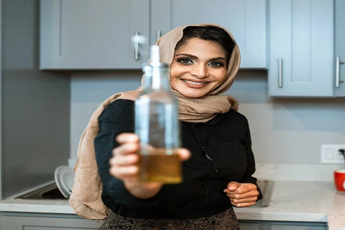 فوائد مذهلة لشرب المر 