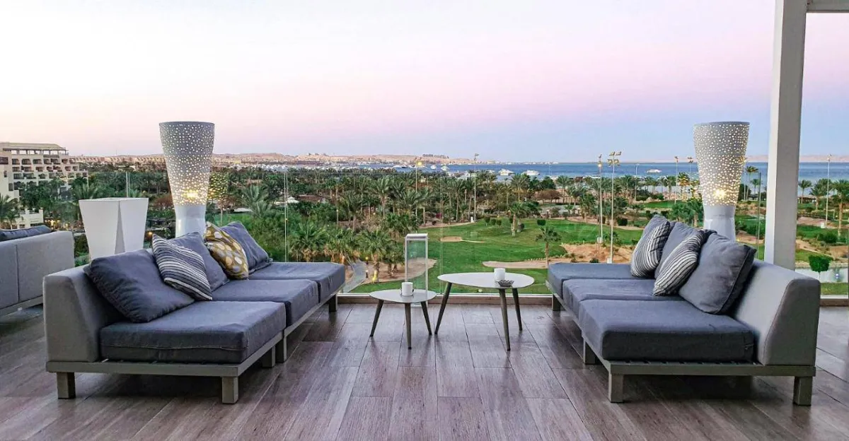 ستيجنبرجر بيور لايف ستايل