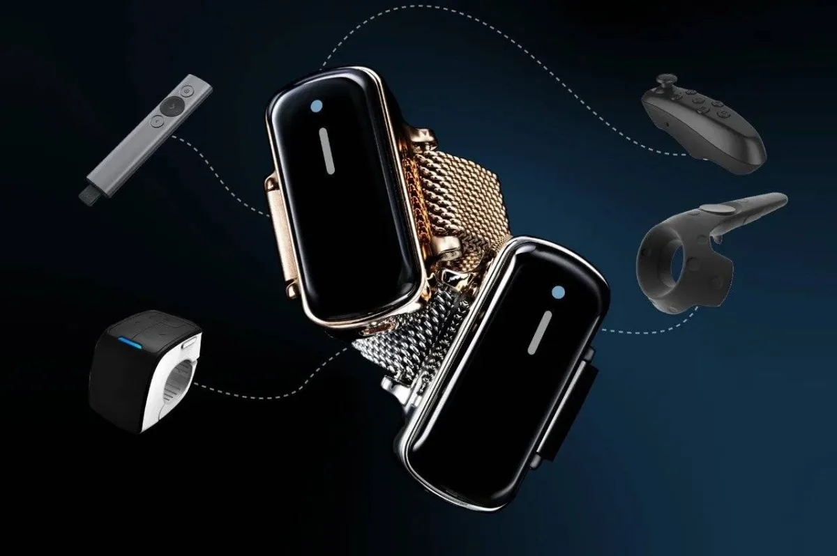 صورة الماوس الصغير الجديد