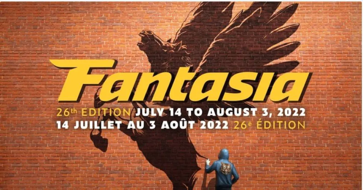 مهرجان الفانتازيا السينمائي بكندا