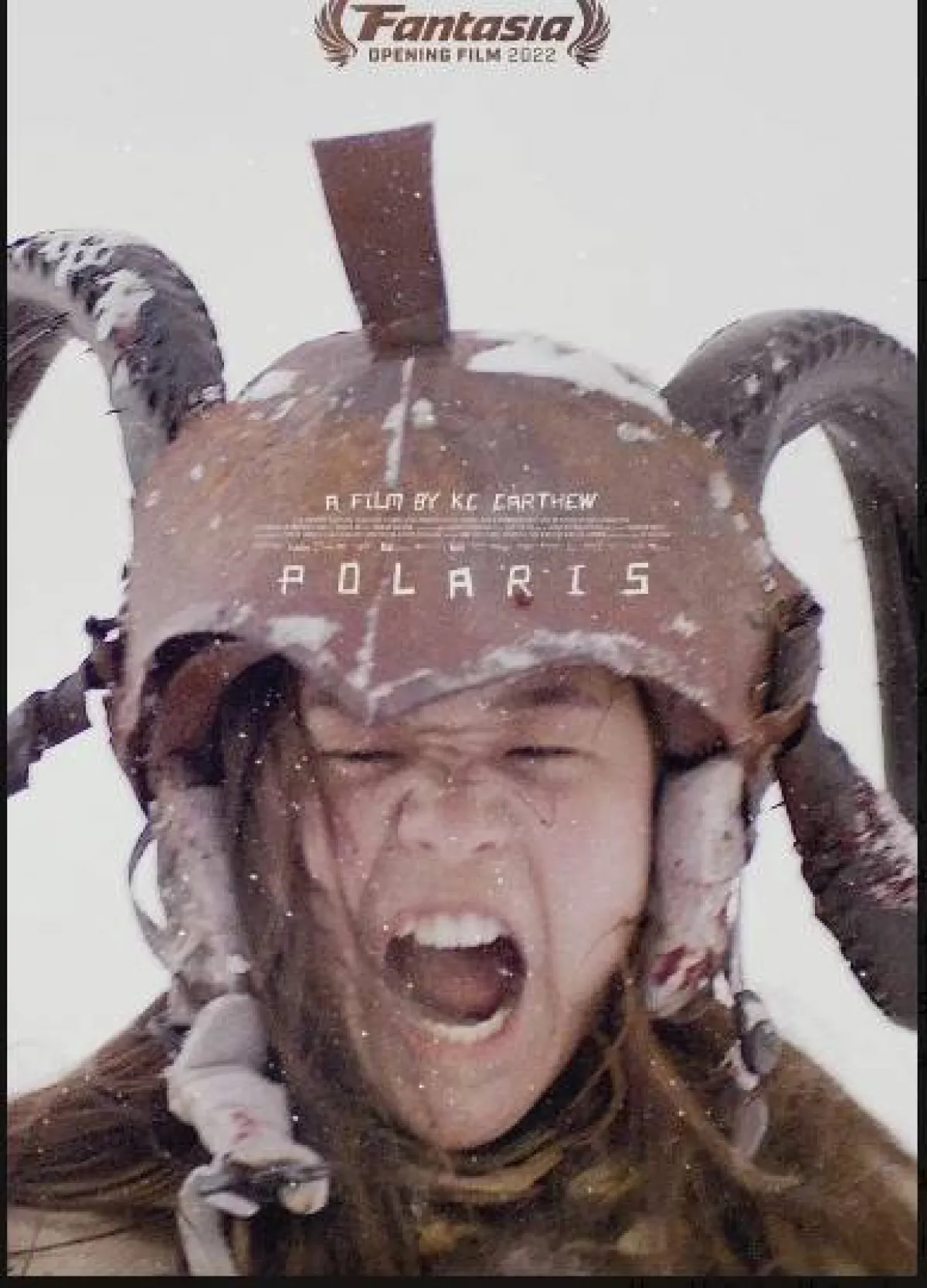 مهرجان الفانتازيا السينمائي بكندا