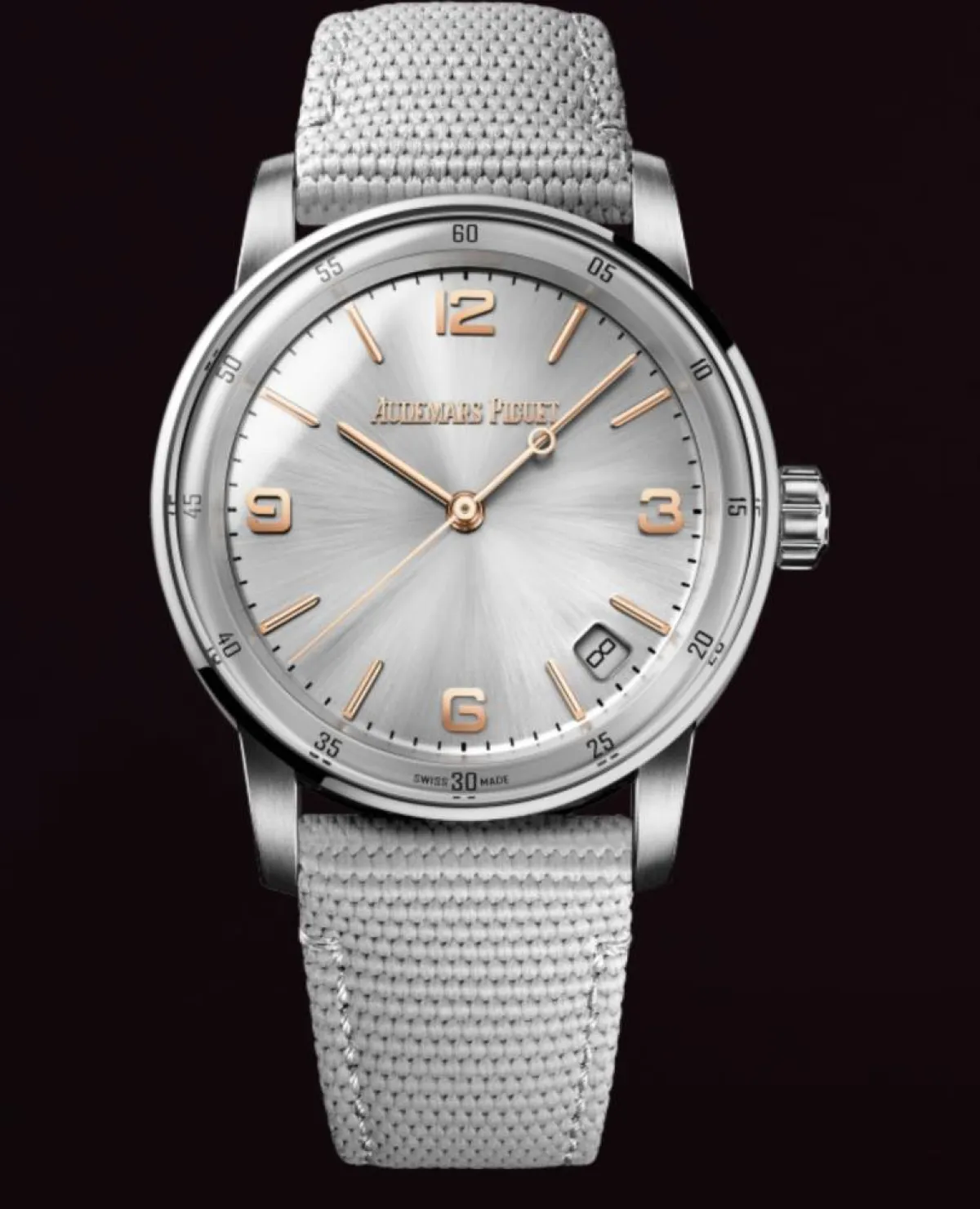 ساعة SELFWINDING من Audemars piguet