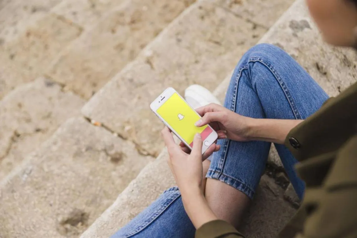 كيف تمنع سناب شات من استخدام صورك الخاصة في الإعلانات؟