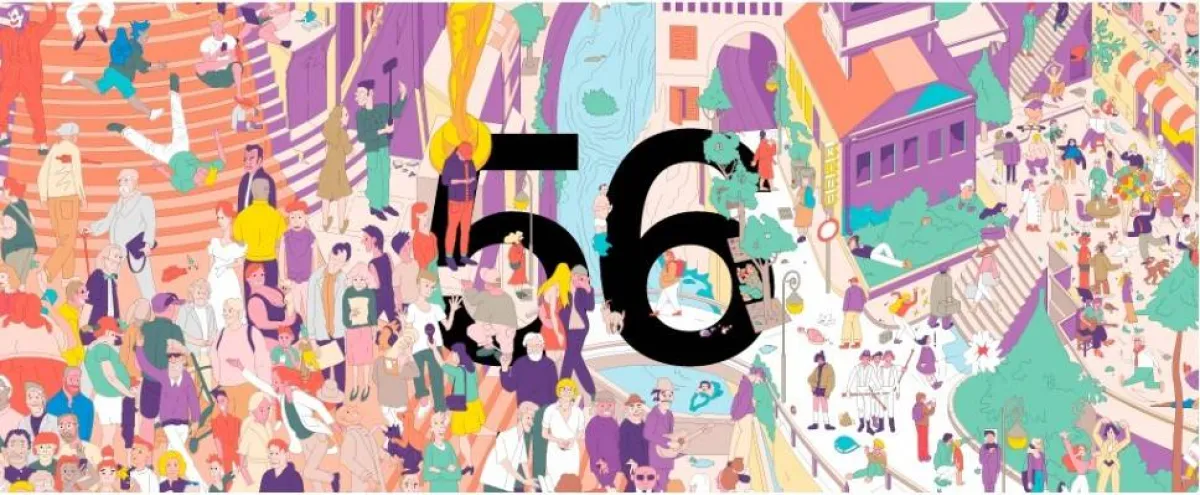 مهرجان كارلوفي فاري -  الصورة من الصفحة الرسمية للمهرجان عبر فيس بوك