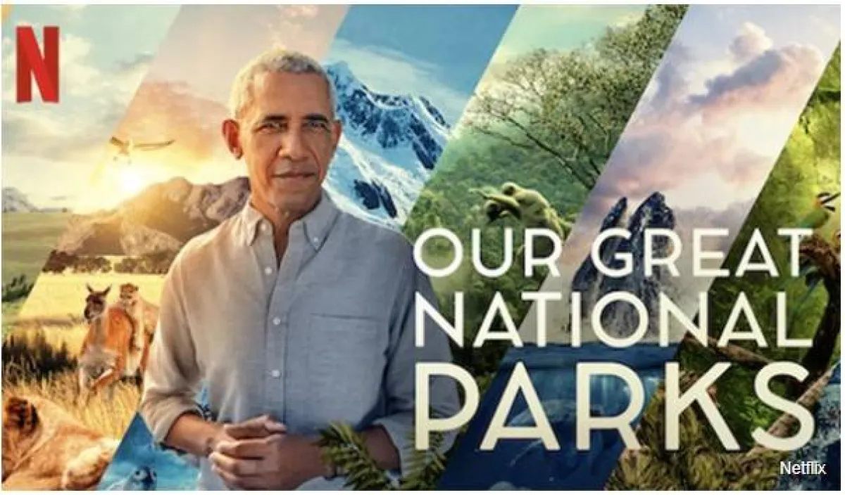 الرئيس الأمريكي