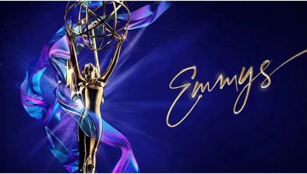جوائز إيمي
