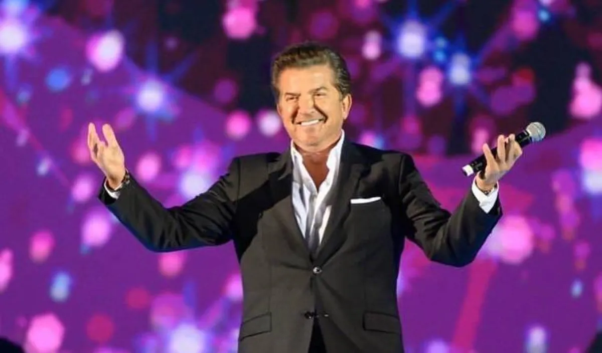 وليد توفيق - صورة من حسابه على فيسبوك