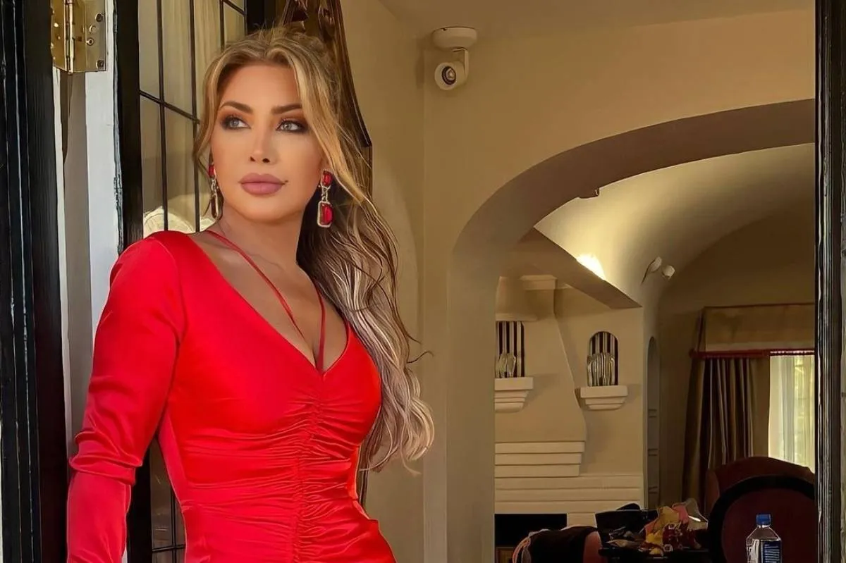 أجمل إطلالات نوال الزغبي
