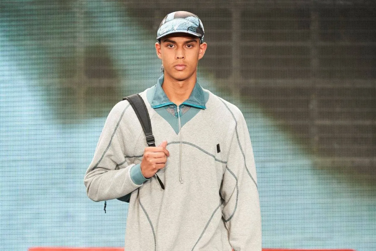 موديلات ملابس رياضية للنادي