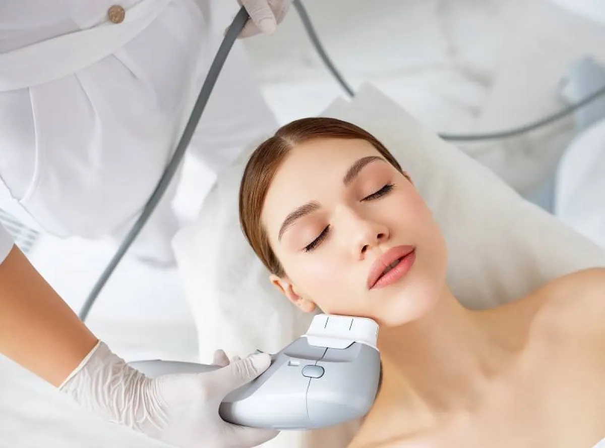 تقنية الهايفو HIFU