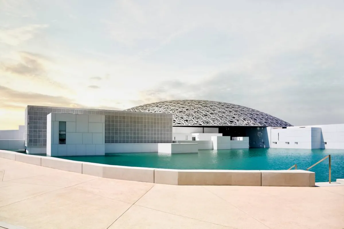 متحف اللوفر