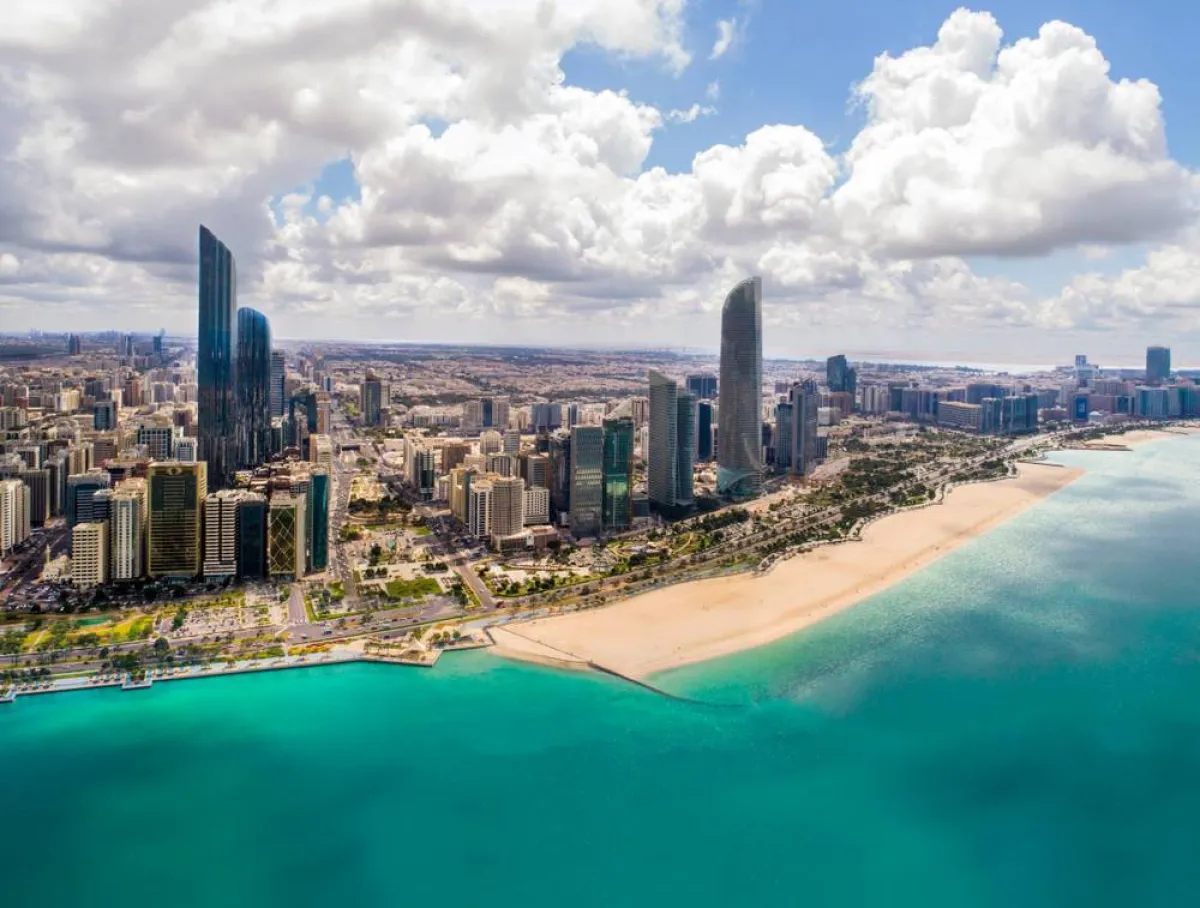 3 أماكن سياحية مفضلة في أبوظبي