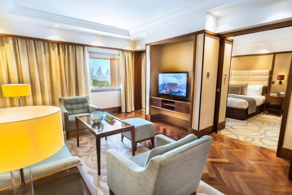 إنتركونتيننتال ريجنسي البحرين