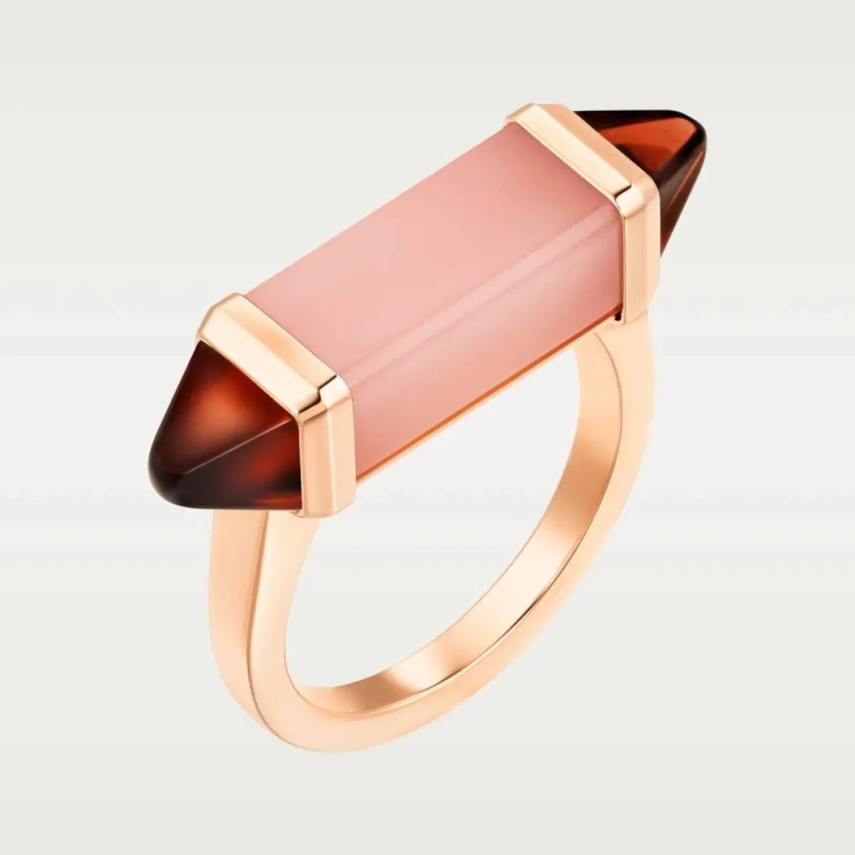   خاتم LES BERLINGOTS DE CARTIER من كارتييه Cartier 