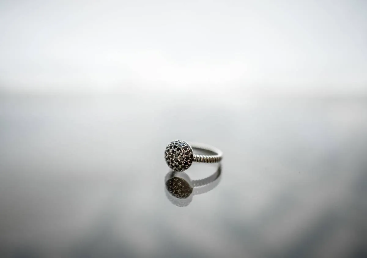 تفسير حُلم الخاتم الفضة للمطلقة