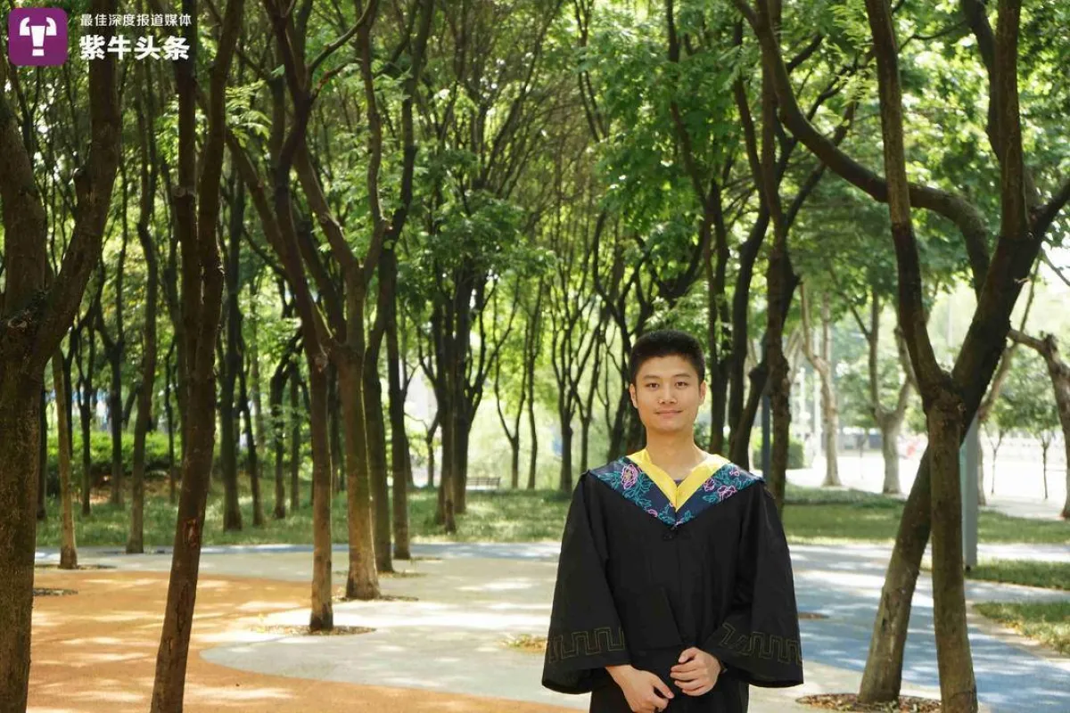 وو هانيي- الصورة من موقع  en.people.cn