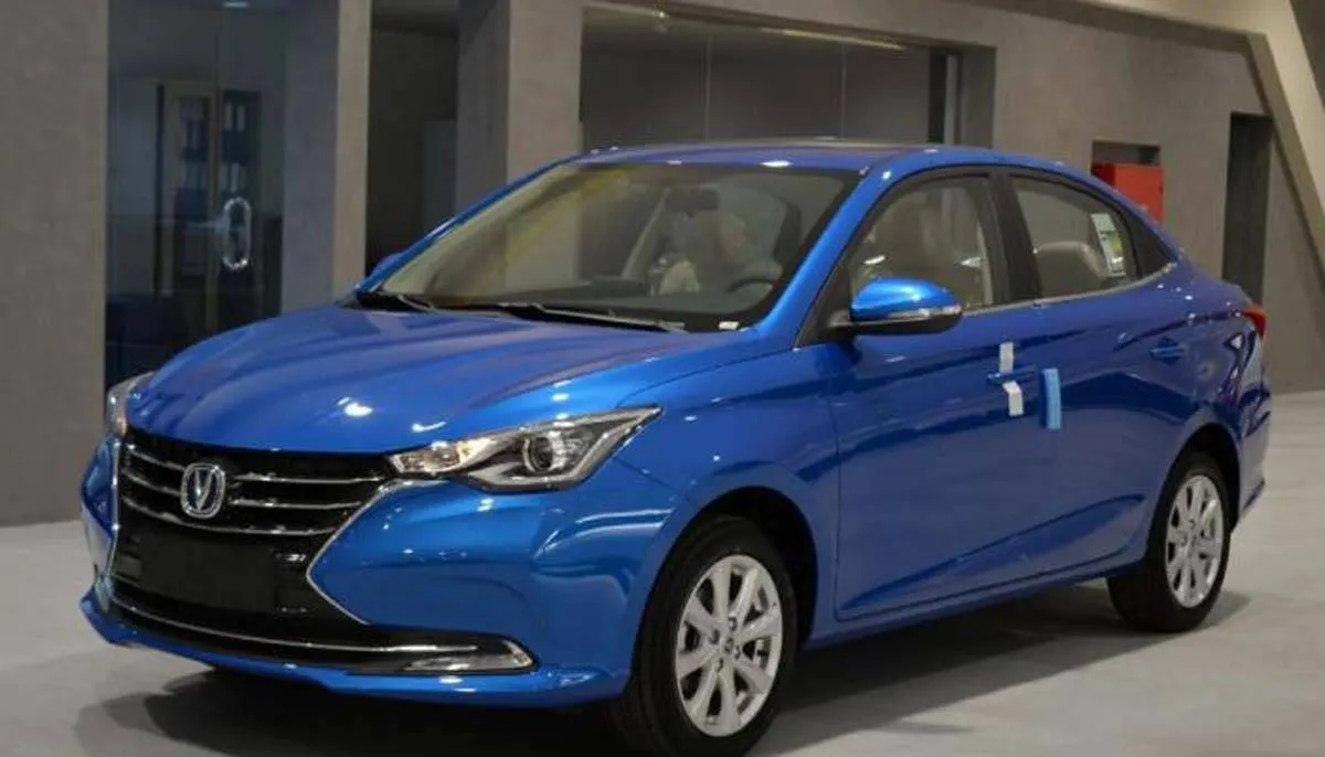 أكثر 5 سيارات صينية مبيعاً في السعودية