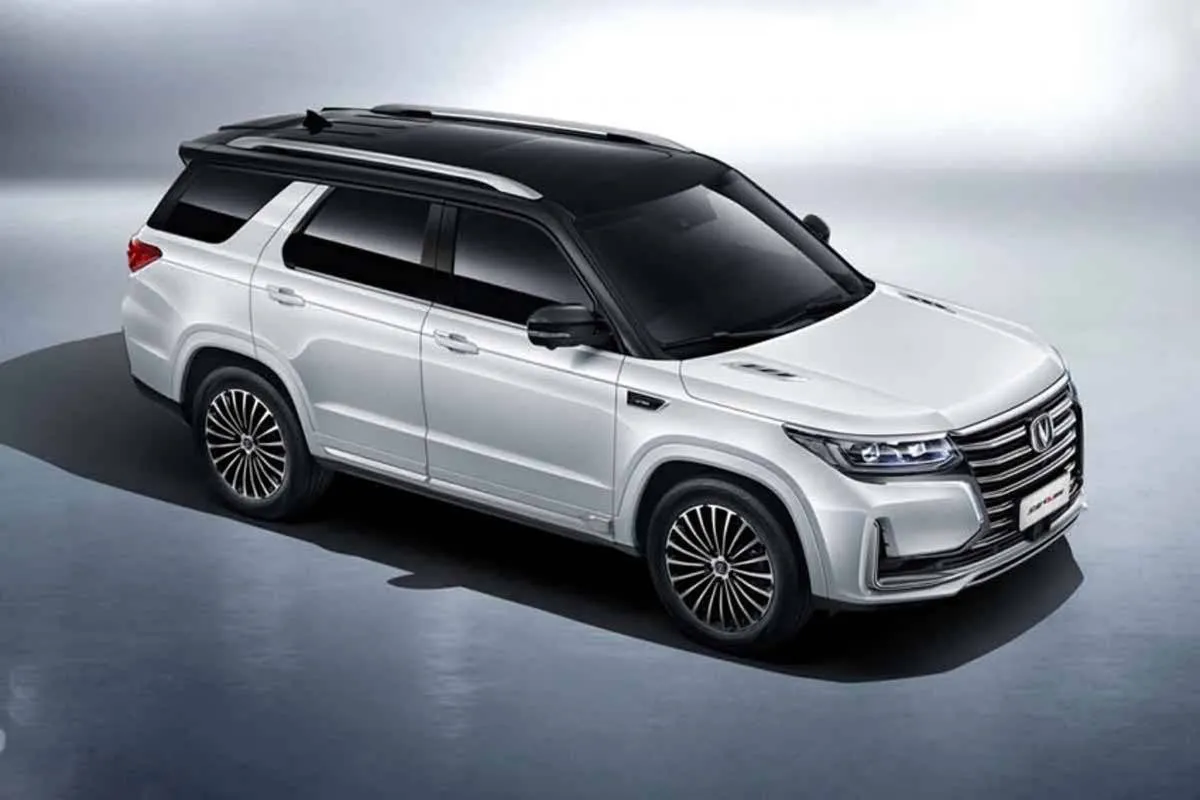 أكثر 5 سيارات صينية مبيعاً في السعودية