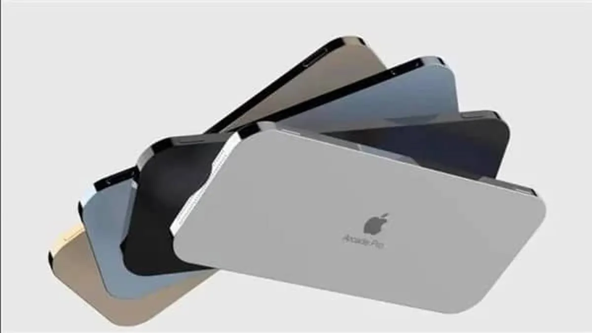  مفاجأة تهدد بإلغاء الإكس بوكس... آبل تحضر لأقوى جهاز Gaming