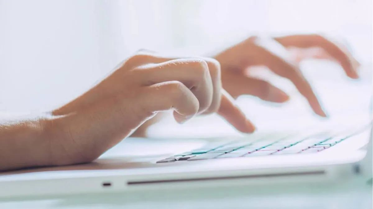 للكتابة بشكل أسرع على الكيبورد.. جرب أفضل ثلاث برامج على حاسوبك