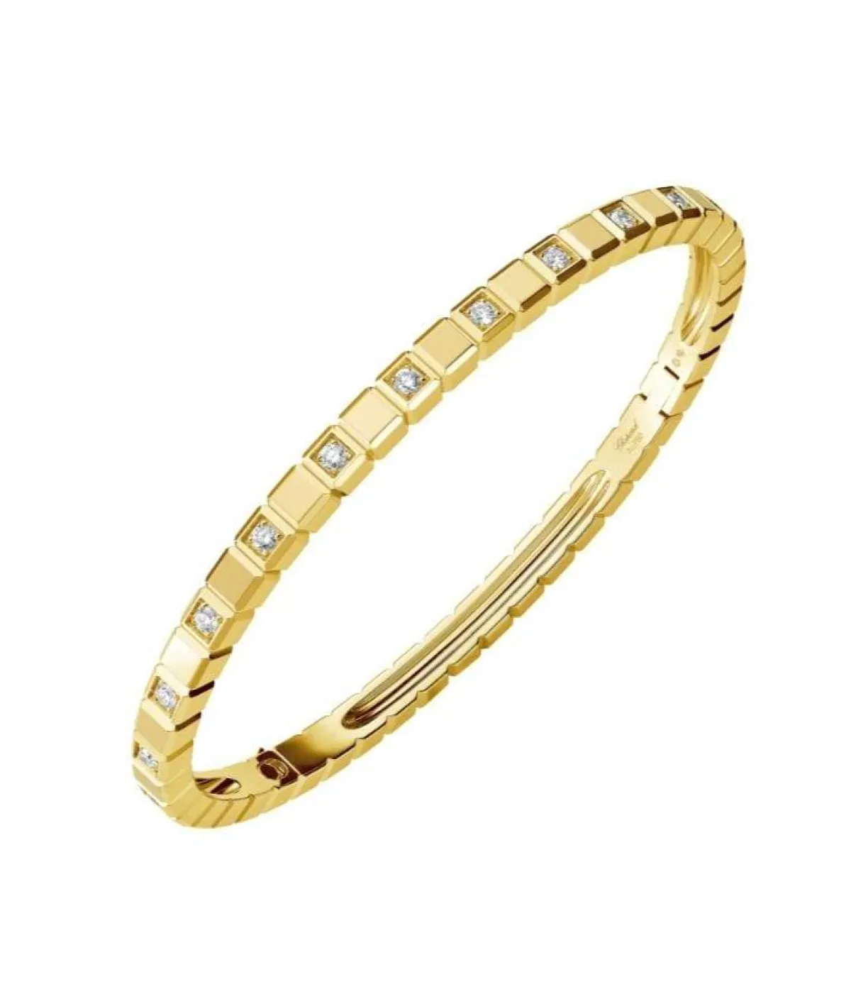 سوار Ice Cube من شوبارد Chopard