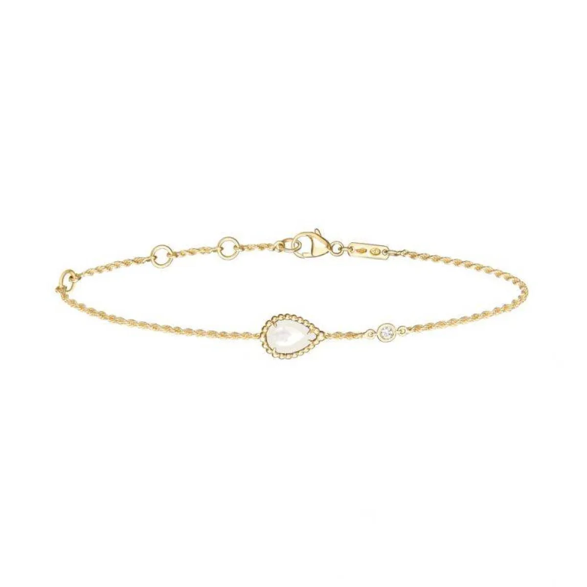 سوار serpent bohème من بوشرون Boucheron 