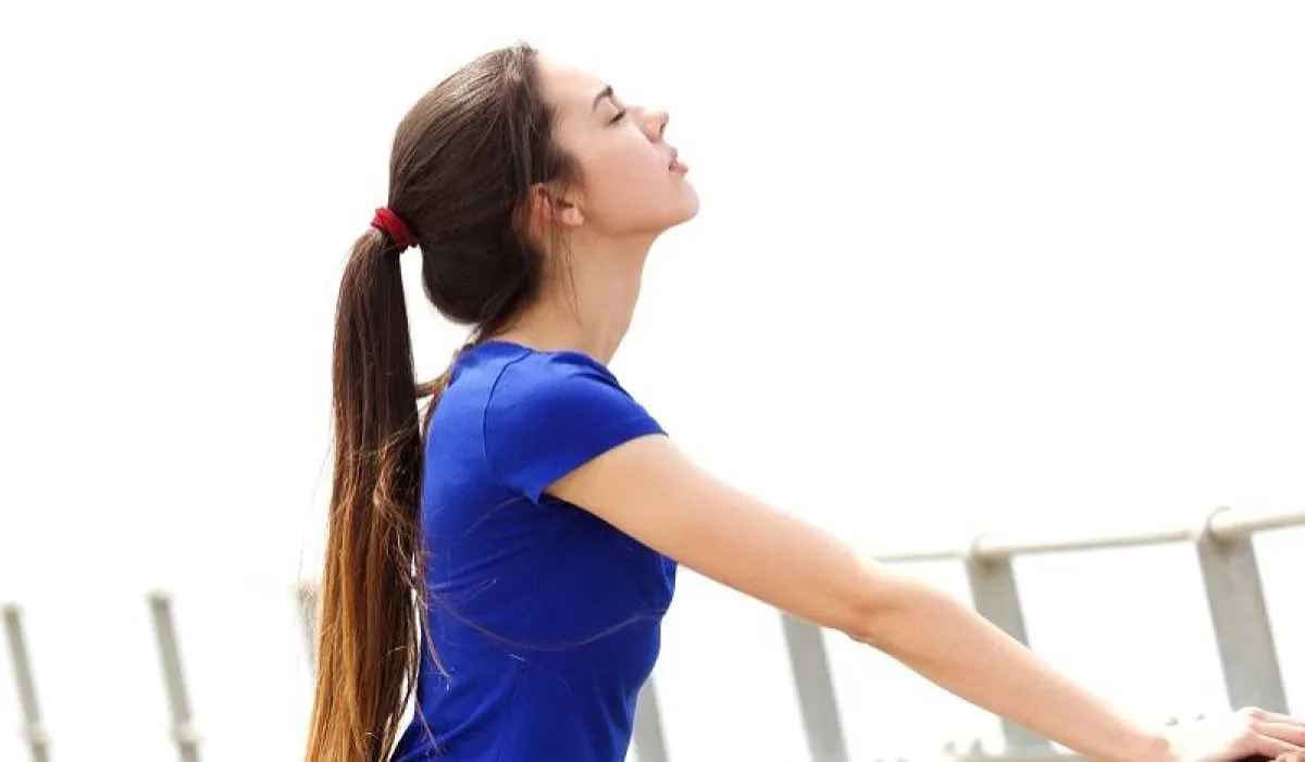 تمارين رياضية