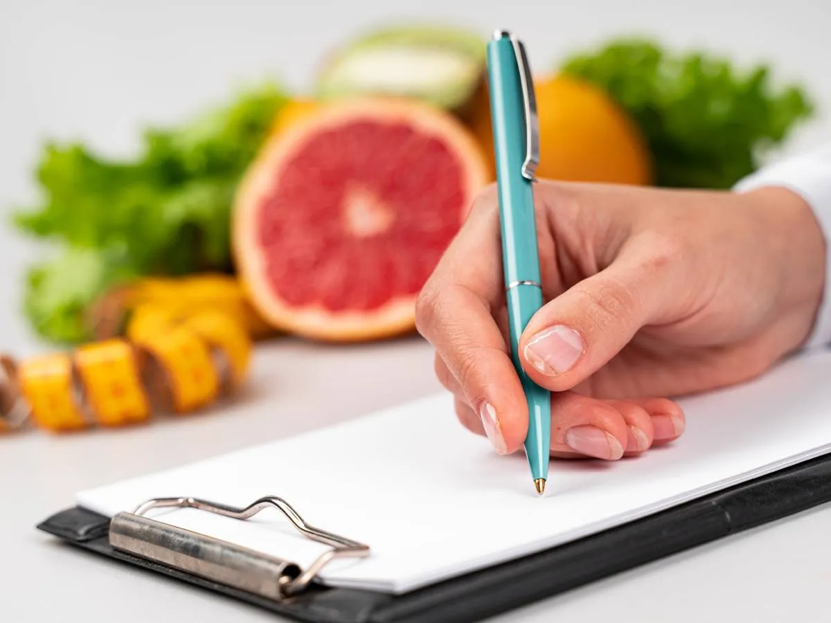 الفرق بين الكيتو ونظام كارنيفور