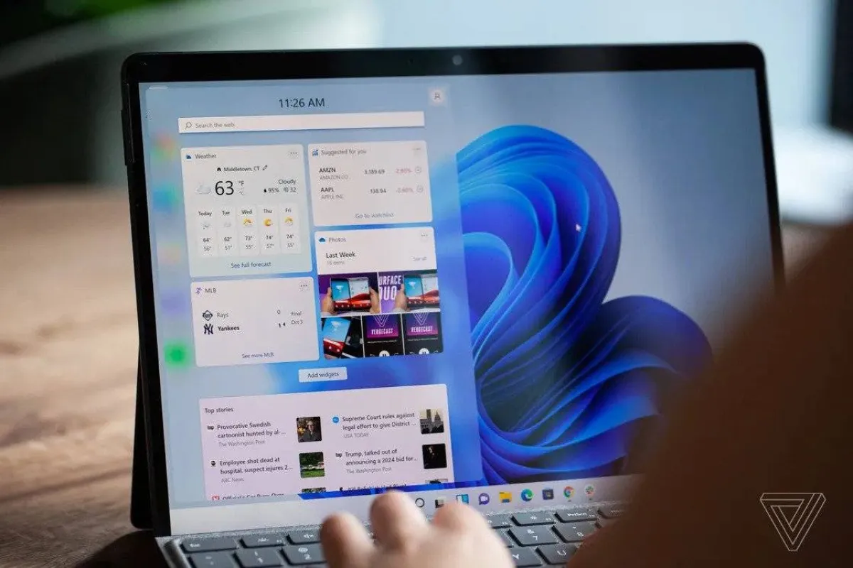 صورة ويندوز 11