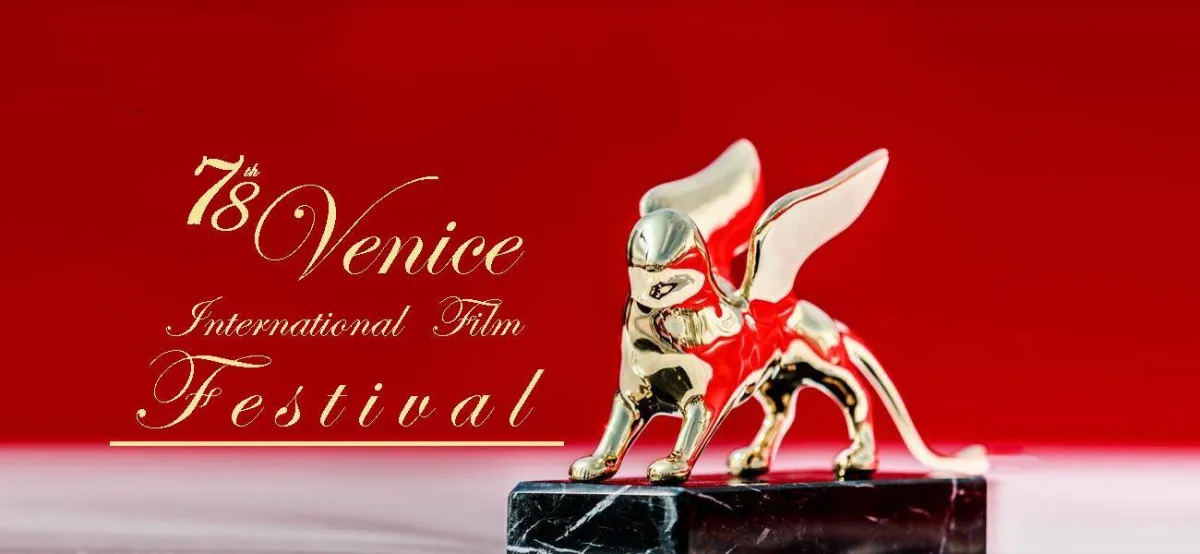 جوائز مهرجان فينسيا - الصورة من الصفحة الرسمية للمهرجان عبر الفيس بوك - الدورة السابقة