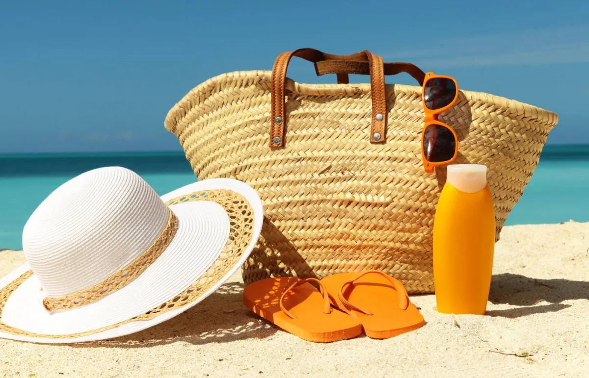 احذروا «أمراض الشمس» في موسم الحرّ!