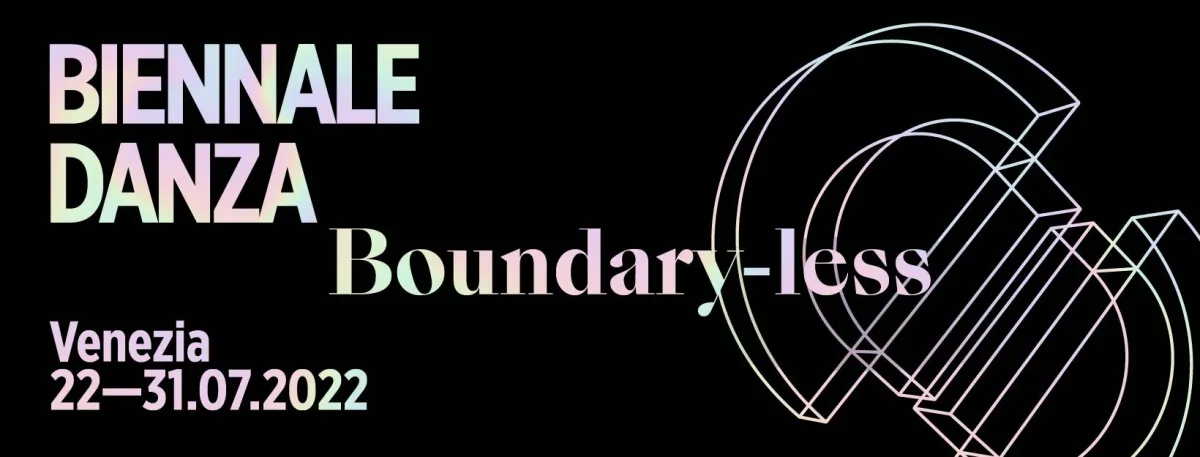 مهرجان الرقص المعاصر-الصورة من الصفحة الرسمية للمهرجان عبر الفيس بوك