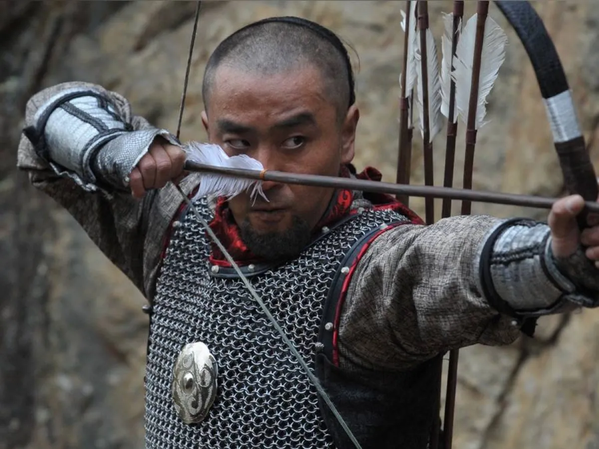 Ryu Seung-ryong  - الصورة من الصفحة الرسمية للمهرجان عبر الفيس بوك