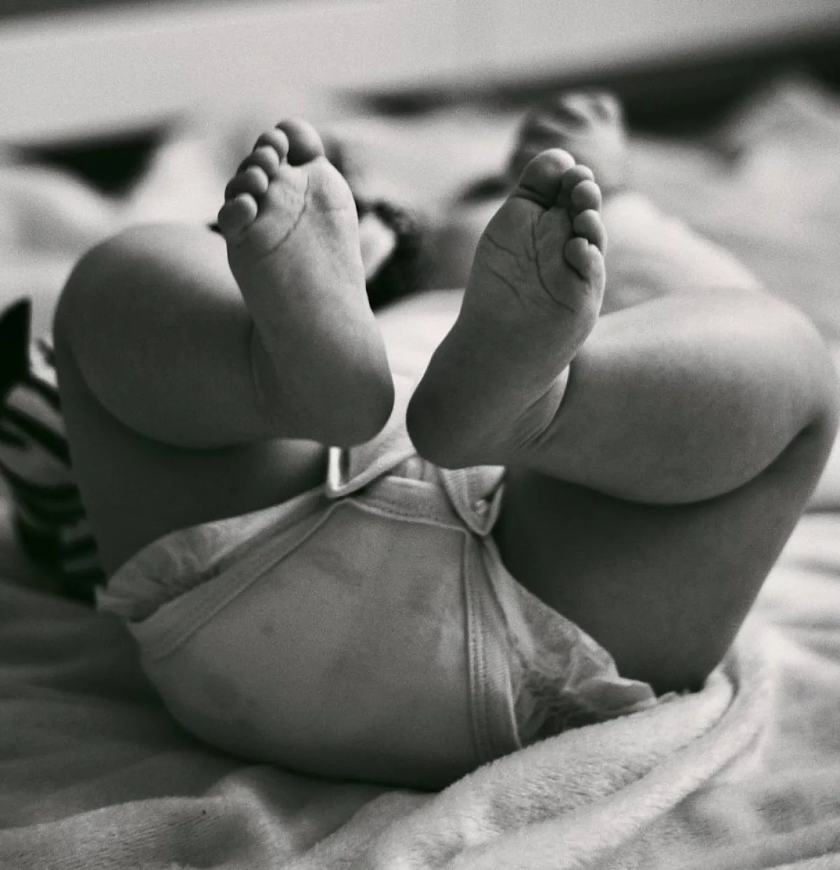 صورة لمولود