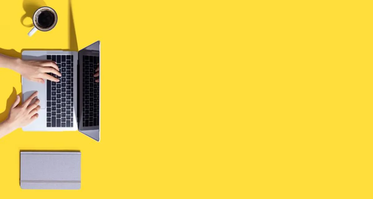 إتيكيت العمل عن بُعد