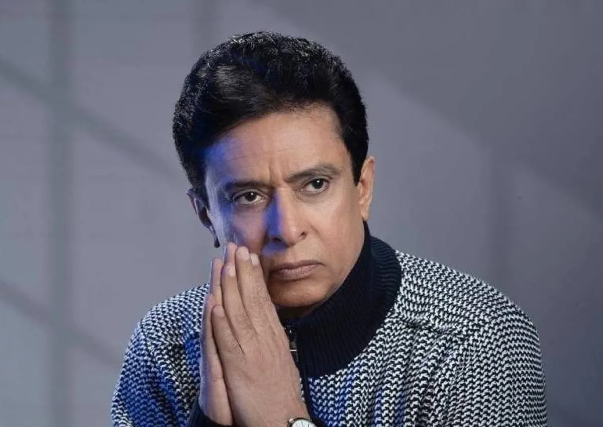 الفنان أحمد فتحي صورة من صفحته على فيسبوك