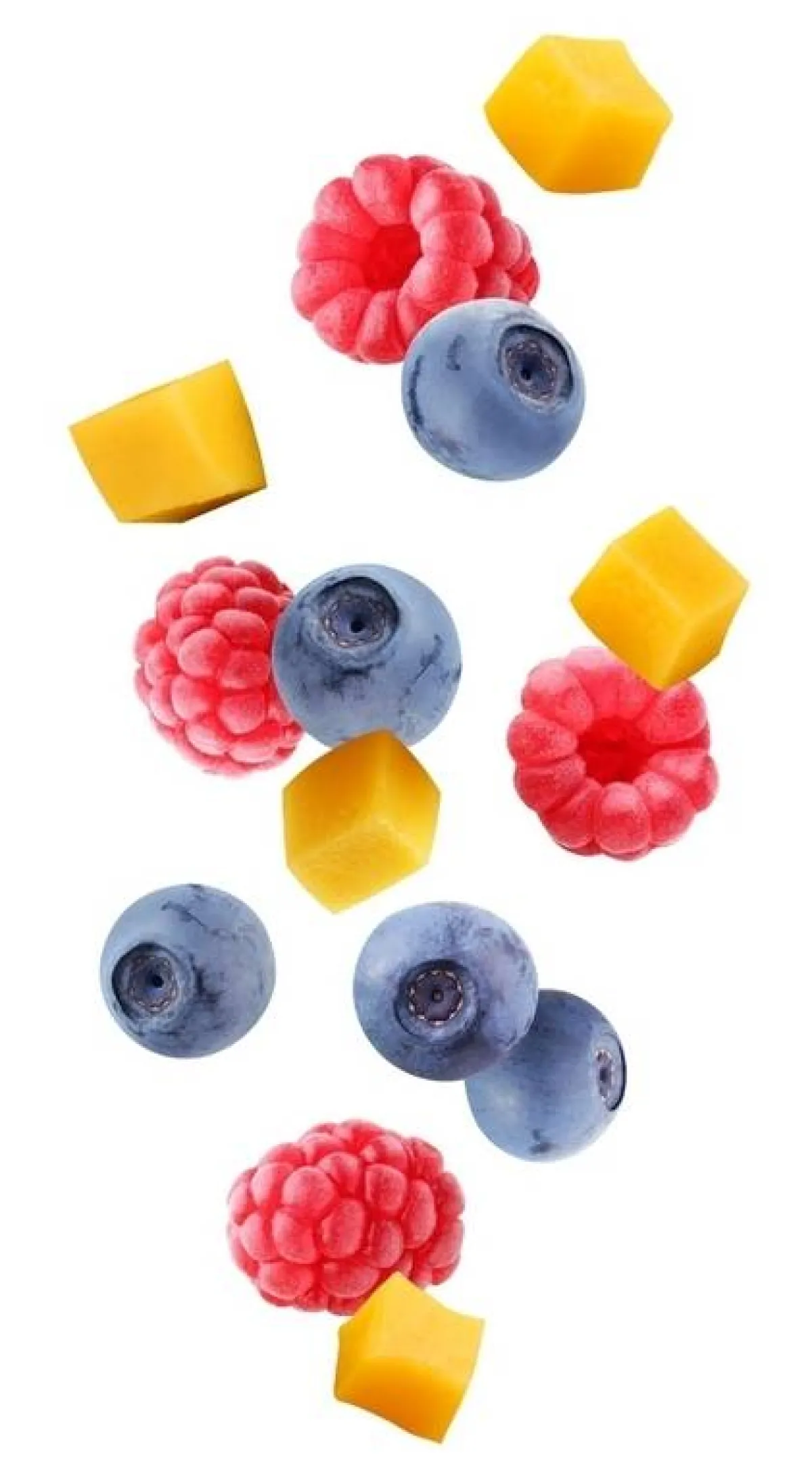 قشور الموز "تطرد" ذباب الفاكهة المعروف بـ"الهاموش"