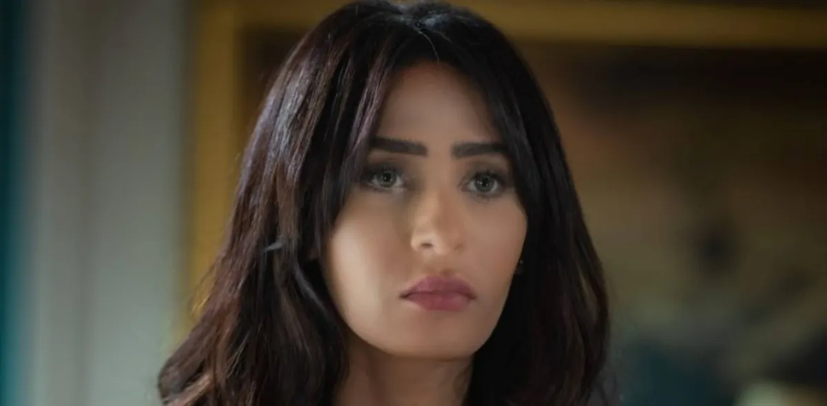 شيماء الفضل- الصورة من  حسابها على الانستغرام