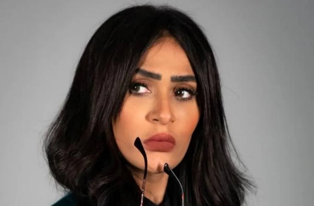 شيماء الفضل- الصورة من حسابها على الانستغرام