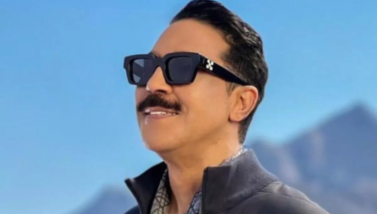 عبدالله الرويشد- صورة من حسابها على الانستغرام