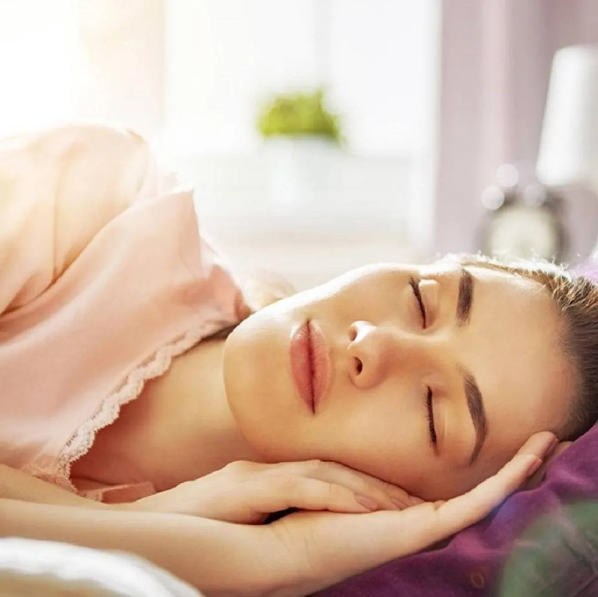 صورة تعبيرية عن الراحة 