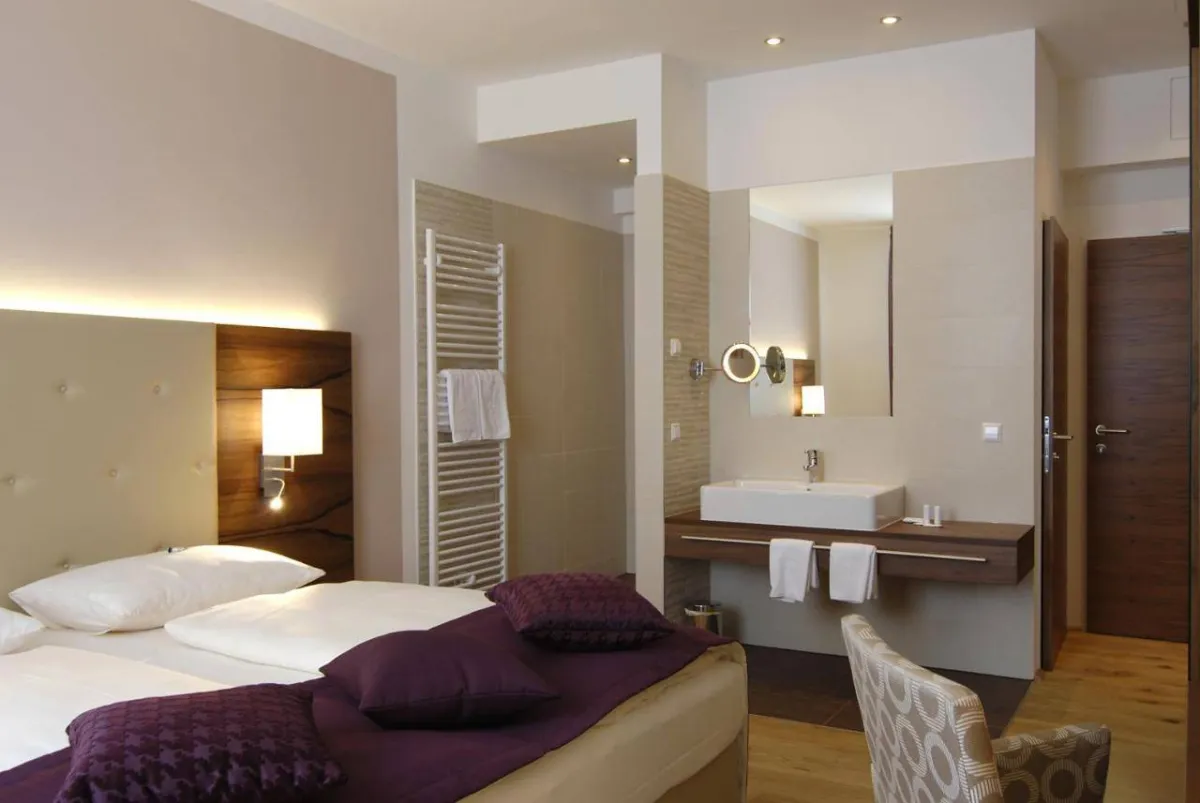 فندق فيتشتينجير غراتس