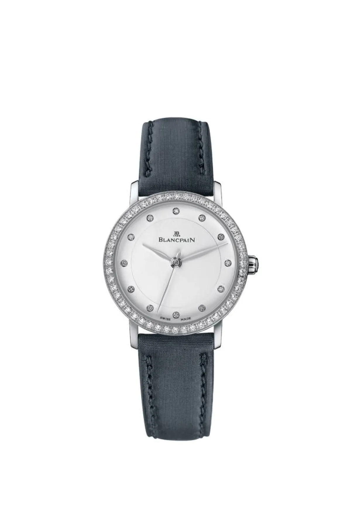 ساعة Villeret من Blancpain