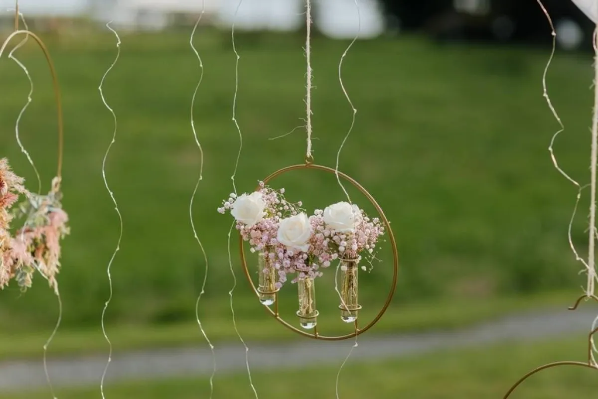 إكسسوارات التزيين