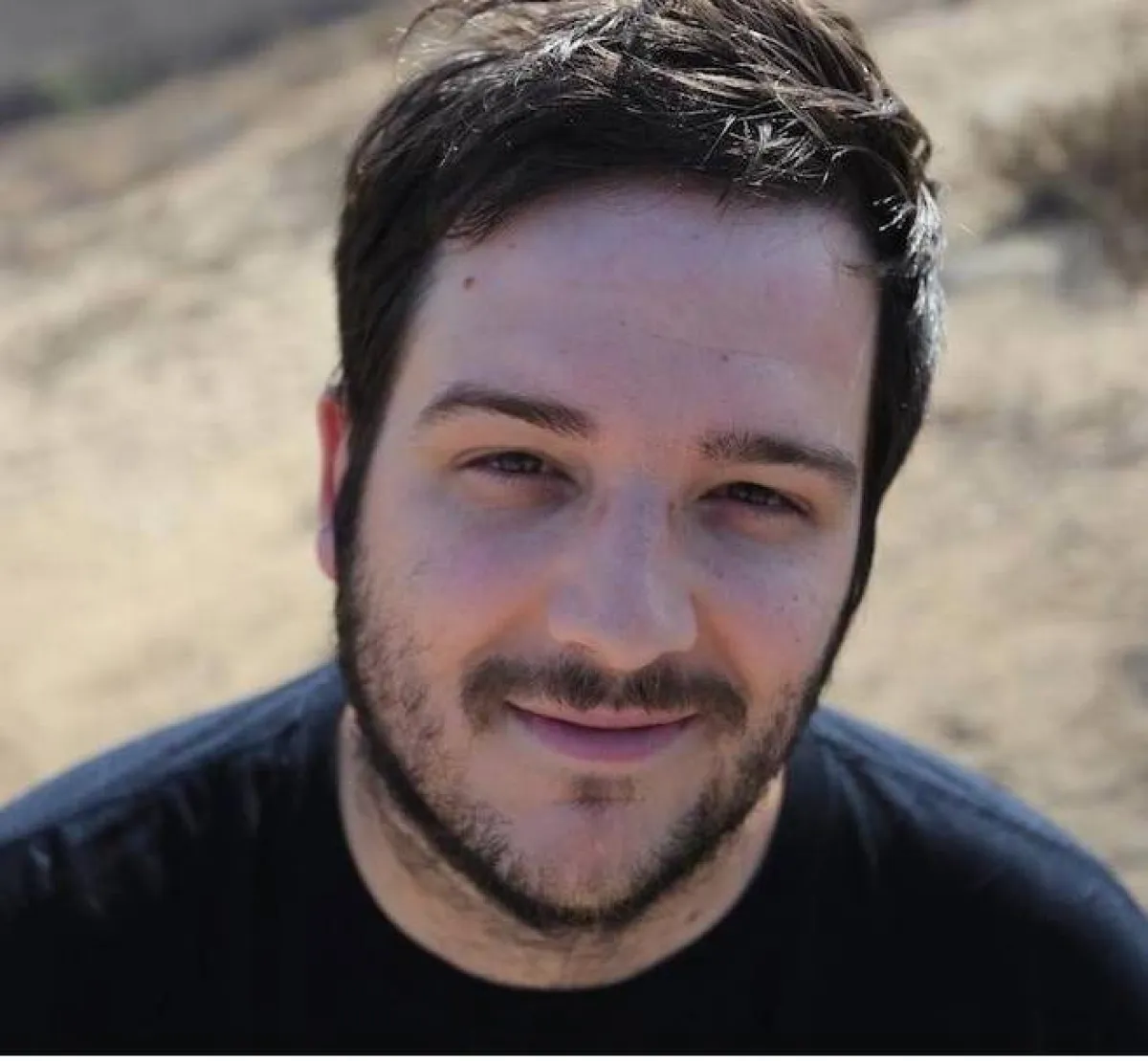 جوش ماكنير Josh McNair 