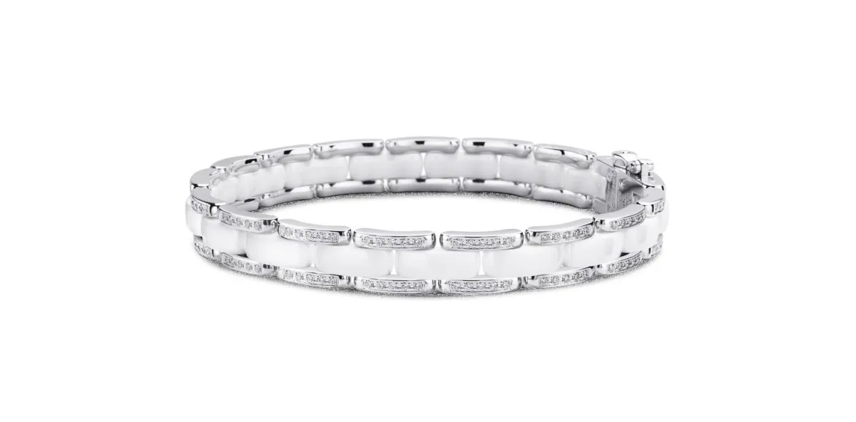 مجوهرات Ultra من شانيل Chanel