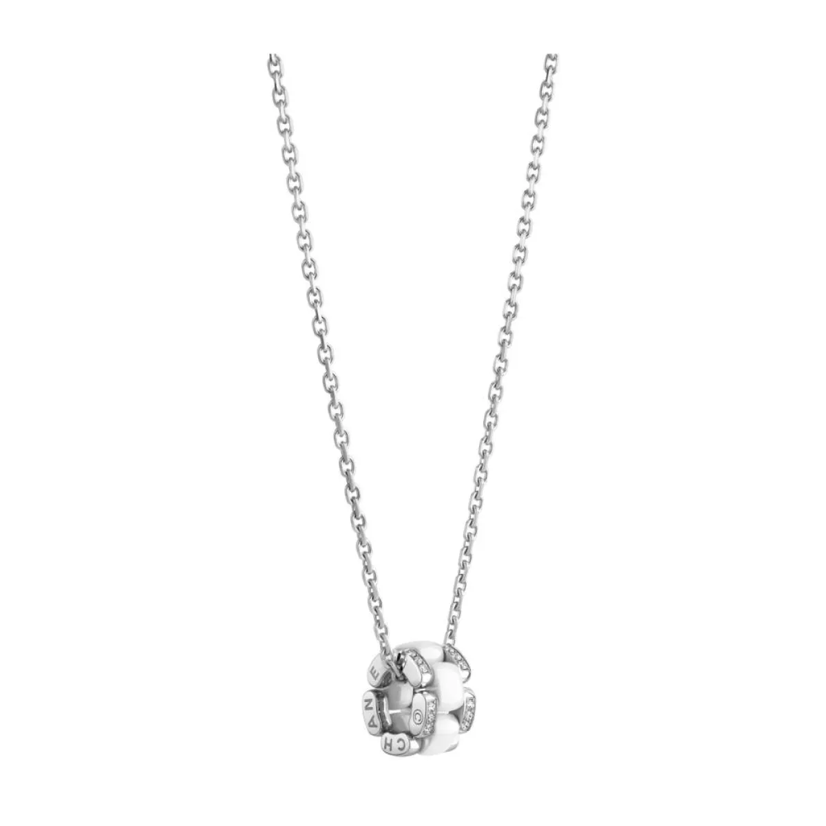 مجوهرات Ultra من شانيل Chanel