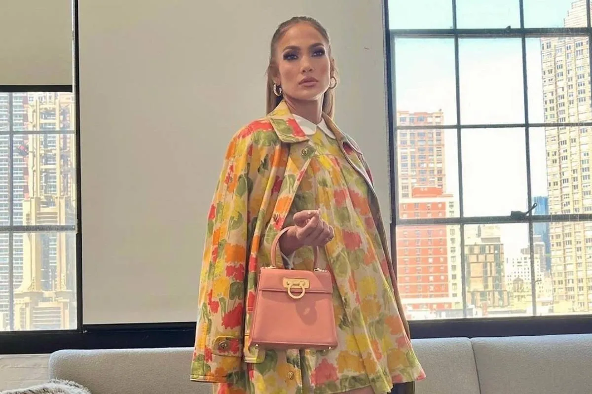 إطلالات جنيفير لوبيز 