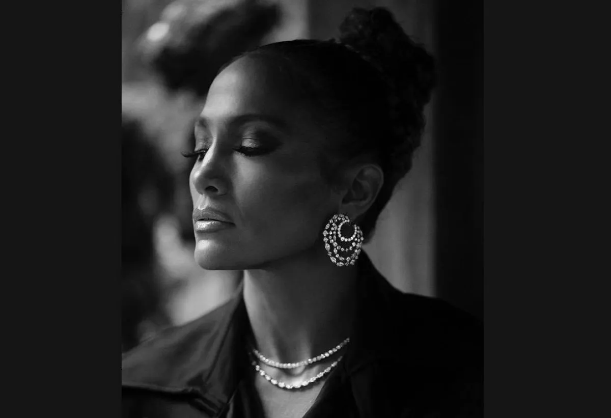 أجمل مجوهرات عروس 2022 جينيفر لوبيز Jennifer Lopez.. أصولها اللاتينة تطغى على اختياراتها!