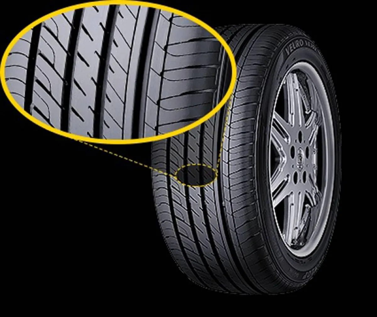 كيف تفحص إطاراتك ومواعيد صيانة الإطارات؟ 